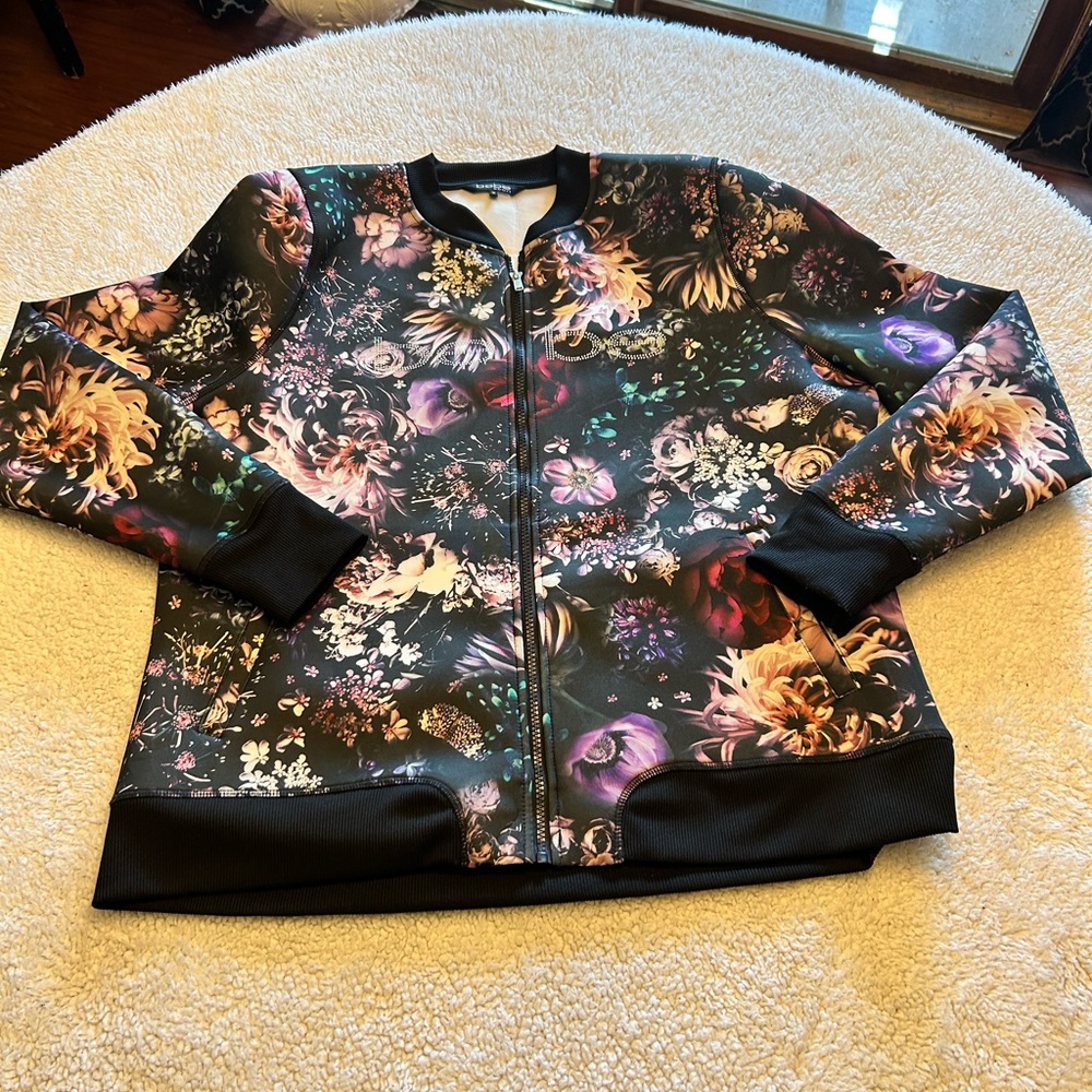 Bebe 1x Sport Jacket